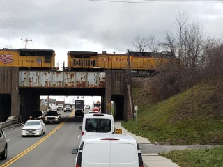 Casey's Truck Salvage World