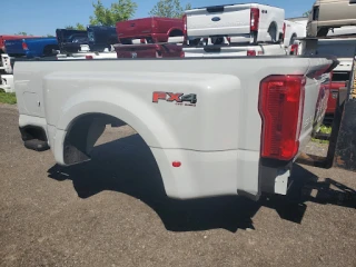 Dave's Auto Wrecking