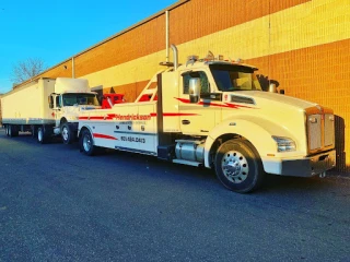 Hendrickson Emergency Services