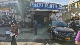 Roosevelt Auto Wrecking