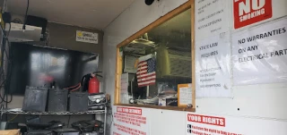 A & T Auto Salvage, Inc.