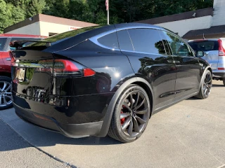 Sagamore Collision - 91 Pinehollow Rd, Oyster Bay, NY