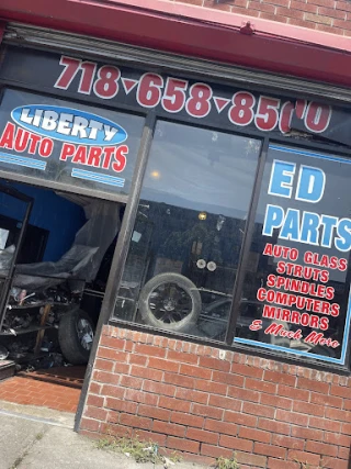 Liberty Auto Parts