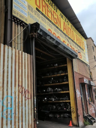 East Coast Foreign Auto