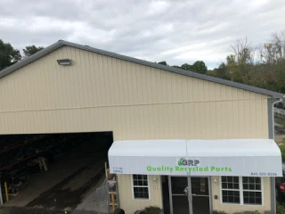 Quality Recycled Auto Parts