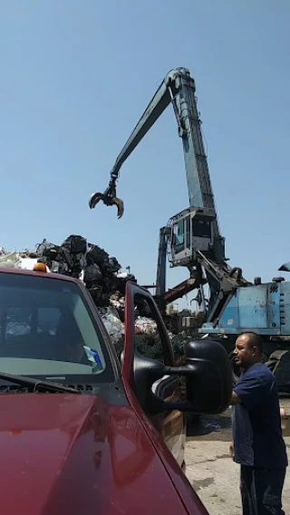 County Auto Wreckers, LLC.