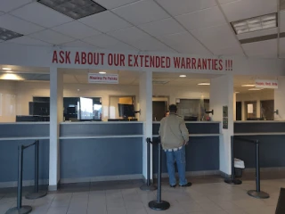 Fenix Parts Rahway (Previously Leesville Auto)