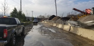 Brookfield Resource Management