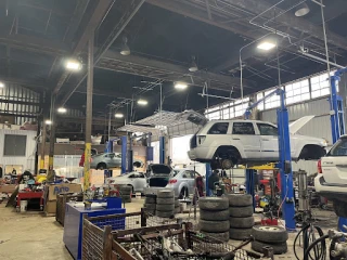 Northside Salvage Yard - Used Auto Parts