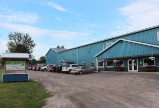 Wilbert's Premium Auto Parts of Ontario