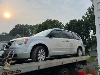 Chappels Junkyard Cash 4 Cars & Auto Salvage & Scrap Metal Recycling