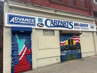 Carparts inc