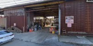 Storer Salvage Steel & Props Inc