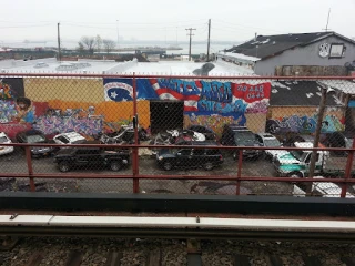 Styland Recovery Inc