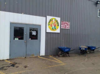 U-Pull U-Save Auto Parts Inc