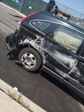 COUNTY AUTO & COMMERCIAL TOWING NORTH, INC