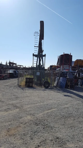 All Ford Auto Salvage Inc