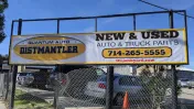Quantum Auto Dismantler