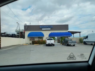 Mendoza Auto Dismantling