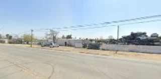 Euro-N-Domestic Auto Dismantling