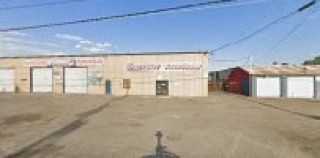 WESTCOAST RECYCLED AUTO PARTS