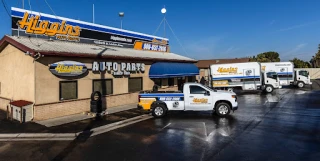 Higgins Auto Parts
