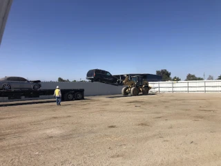 Copart - Bakersfield