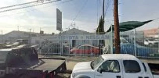 Matrix Auto Dismantling