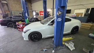 K C Nissan Auto Dismantling