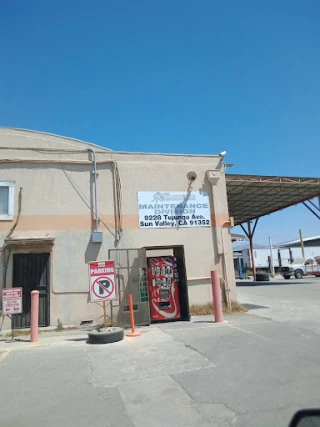 LKQ Pick Your Part - SV Repair