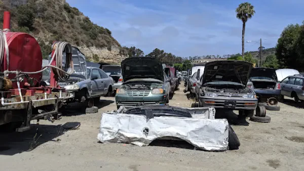 LKQ Pick Your Part - Oceanside - photo 2