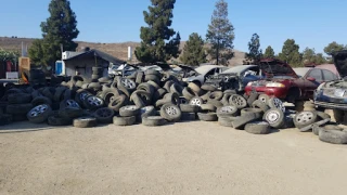 LKQ Pick Your Part - Chula Vista (West)