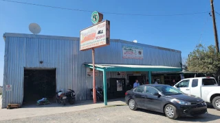 Tapatio Auto & Truck Recycling