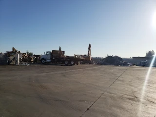 Clovis Recycling Center