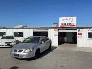 iPull-uPull Auto Parts