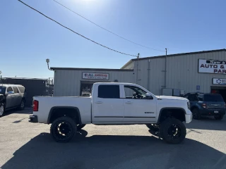 All American Truck and Auto Parts