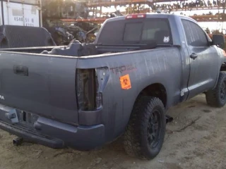 Fresno Tap Recycling