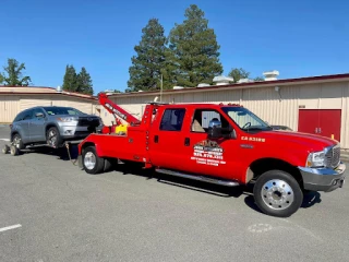 Mc Hugh Auto Wrecking