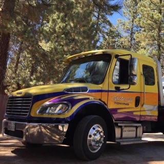 Circle City Towing