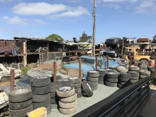 Infinity Auto Salvage