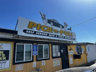 Pick-n-Pull