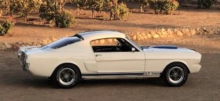 Cream's Dismantling & Scrap