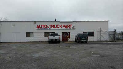 Auto & Truck Parts Inc JunkYard in Birmingham (AL) - photo 1