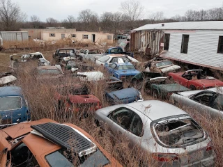 A Able Auto Wrecking