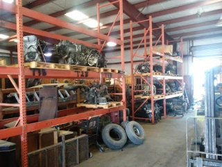Auto & Truck Parts Inc JunkYard in Birmingham (AL) - photo 4