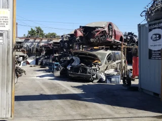 Universal Auto Dismantling (JAD)