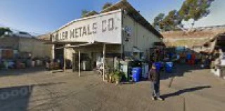 California Metals & Electronic