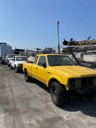 Us Auto Parts & Salvage