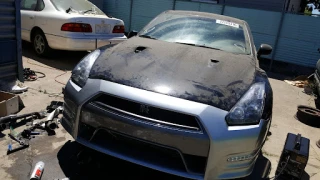 AZ Auto Dismantler & AUTO REPAIR