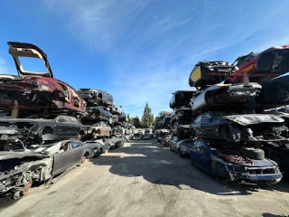 Euro Auto Recycling